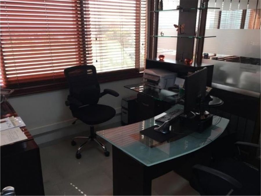 Commercial Property for Sale in Porciuncula Distrito Capital